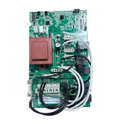 Universal Replacement Bilboa Circuit Board for Hot Tub or Swim Spa (Jz60 13x1) - Image 1 of 4