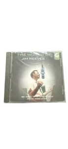 Jim Reeves : World of Jim Reeves Country Traditional CD ee1e - Picture 1 of 2