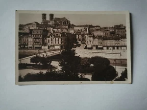 CPA 55 VERDUN - Vue Générale sur le Pont Beaurepaire et le Quai de Londres - Imagen 1 de 2