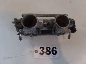 2013 Polaris Rush Pro R 600 - Throttle Body 386 - Picture 1 of 3