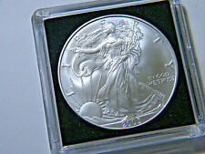 2005 American Silver Eagle 1 Troy oz. .999 Fine Silver Dollar Coin Uncirculated