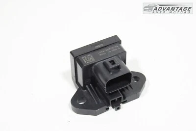 2020-2022 FORD ESCAPE GASOLINE FUEL PUMP COMPUTER CONTROL MODULE UNIT OEM - Image 1 of 4