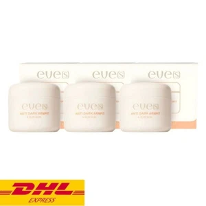 3x EVE'S Anti Dark Armpit Bum Bum Cream Brighten Reduce Dark Spots Deodorant 50g - Picture 1 of 8