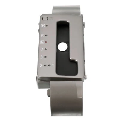 OEM 2005-2020 Nissan Gear Shift Cover NEW 96940-EA600 Frontier Pathfinder - Image 1 of 4
