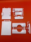 72 Chevrolet Pickup Long Truck Bed Floor Sides Gate Cov Model Parts MPC 1:25 New