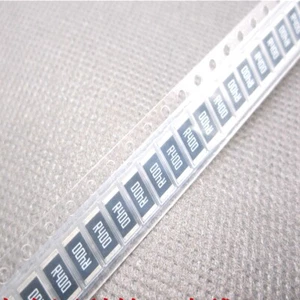 20PCS 0.4 ohm Ω R400 400mR ±1% 1W SMD Chip Resistor 2512 (6432) 6.4mm×3.2mm - Picture 1 of 3