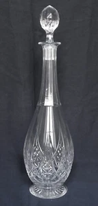 Carafe à vin - cristal de Baccarat - modèle Epron - 40cm - Picture 1 of 13