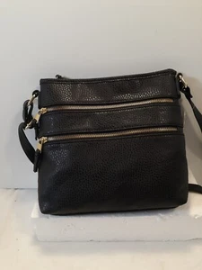 Women's Time And Tru Hand Bag - Picture 1 of 5