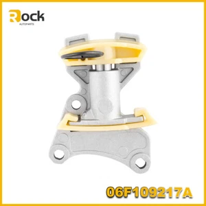 Timing Chain Tensioner FOR AUDI A3 A4 VW Golf Passat JETTA 2.0T EOS 06F109217A - Picture 1 of 7