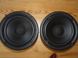 Miller & Kreisel 9-6070/099 17128/S-75C - LCR-750THX Replacement Drivers/Woofers - Picture 1 of 19