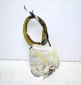 7J18 A0059 front lock door rh for MAZDA 2 1.3 G 2007-2014 2008 60039 - Picture 1 of 11