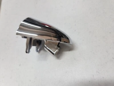 Rear Left Door Handle Cover for 2011 2012 2013 2014 2015 2016 KIA Sportage - Image 1 of 3