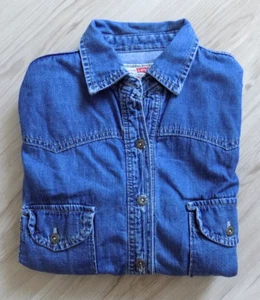 Camisas vintage para mujer Levi's talla M manga larga - Imagen 1 de 6