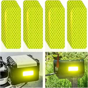 Reflective Stickers Made of 3M DG3,Super Reflection, Safety Reflective Tape - Picture 1 of 8
