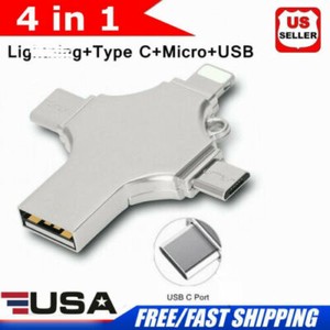 1TB USB 3.0 Flash for omni Drive Type C OTG thephotostick for Samsung 64GB ELIX