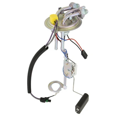 Squarebody 1973-91 Chevy GMC LS/LT Swap AN Fitting Pump Hanger +Sending Unit - Изображение 1 из 4