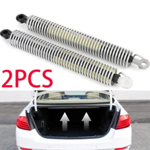 2x Gasfeder Zugfeder Federdämpfer Heckklappe für BMW 5er E60 Limousine 2003-2010 - Bild 1 von 6