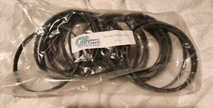 (25 Stück) Greene Tweed Dichtung 216-75250-000-1610 - Bild 1 von 1