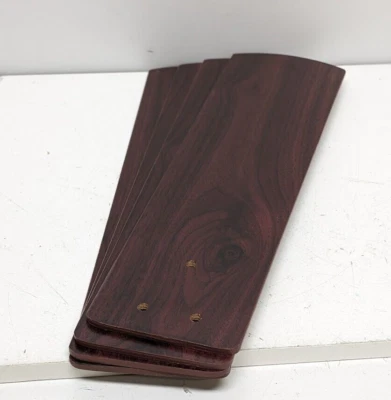 Complete Blade Set for River of Goods Maglyn 51" Copper Ceiling Fan-PARTS ONLY - Image 1 of 4