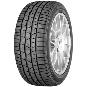 Winterreifen Continental 225/50 R18 99V TS830 P XL Runflat M+S SSR - Bild 1 von 6