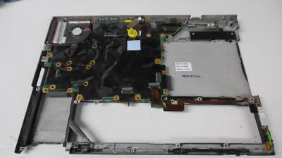 Lenovo ThinkPad T410s i5-560M 2.66GHz Motherboard - 04W1912 - BIOS PSWD - Image 1 of 4
