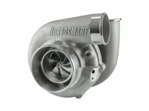 Turbosmart 6870 Kompact V-Band 1.07AR Turbo Turbocharger TS-1-6870B-VB107E - Bild 1 von 7