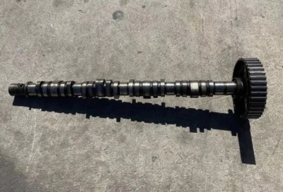 Honda Accord F23a1 VTEC OEM Camshaft with Cam Gear 1998 1999 2000 2001 2002 - Image 1 of 2