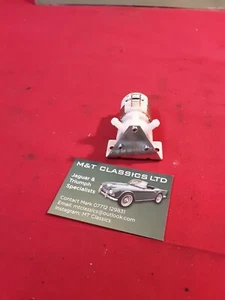 Triumph Tr6 Washer pump motor part no gww125 new - Picture 1 of 4