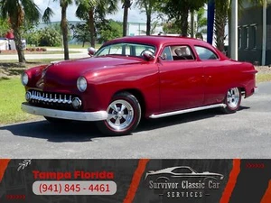 1950 Ford Custom - Picture 1 of 24