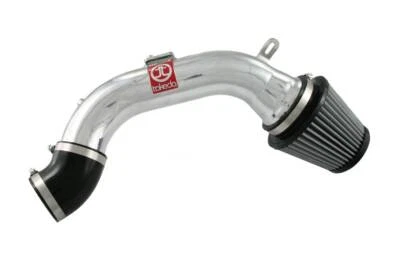 Sistema de admisión de aire frío aFe con Pro DRY S Honda Accord 08-12 L4 2,4 L pulido Foto 1 de 4