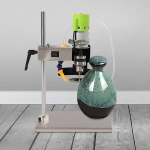 Glasschneider für Flaschen Glasschneider Bottle Cutter DIY Flaschen Elektrische - Bild 1 von 20
