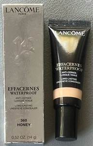 LANCOME EFFACERNES HONEY 360 WATERPROOF Concealer Full Size - Picture 1 of 1