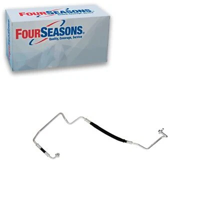 Шланг для разгрузки хладагента кондиционера 4 сезона для Ford Focus 2013-2014 годов выпуска - Изображение 1 из 3