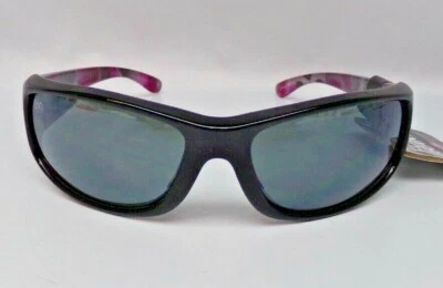 Gafas de sol Foster Grant Extreme Optiks negras rosa camufladas ver descripción NUEVAS  Foto 1 de 4