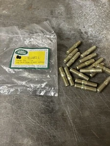 X1 ORIGINAL Land Rover Defender, Disco 1, RRC 10x05mm Gewindebolzen (TE110051L) - Bild 1 von 1