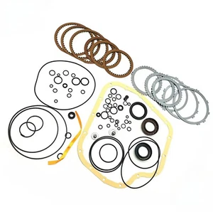 1 set kit revisione cambio CVT nuovo per Toyota Corolla 1.8 K310 K311 2006-2015 - Foto 1 di 6