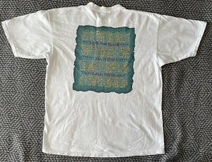 Vintage 90er Herren XL Hard Rock Cafe Myrtle Beach SC Heavy Cotton USA T-Shirt Tee - Bild 1 von 9