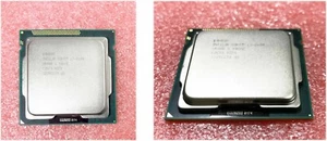 Intel® Core™ i7-2600 (SR00B) - 3.4GHz/3.8GHz - 8MB - 4 Cores/8 Threads - 95W - Picture 1 of 2