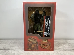 X-Plus AMC Monsterfest Collection The She-Creature Figure HTF Rare NEW - Picture 1 of 10