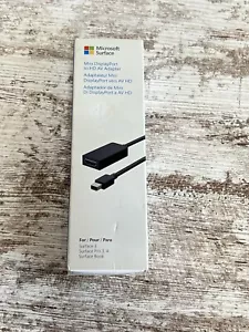 Microsoft Surface 1553 Mini Display Port to HD AV Adapter - Picture 1 of 2