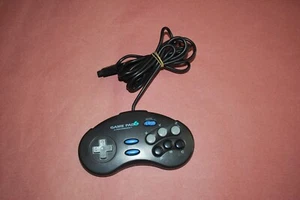 Sega Genesis Controller GAME PAD 6 by Performance tested - Picture 1 of 3