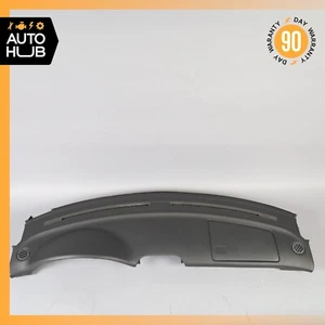 98-04 Mercedes R170 SLK320 SLK230 Dashboard Dash Board Black 1706802187 OEM - Picture 1 of 12