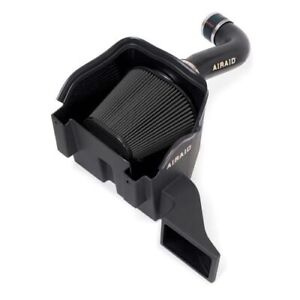 Airaid 302-232 Performance Air Intake System For 2002-2010 Dodge Ram 1500 NEW