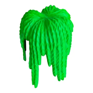 sympa plante tombante playmobil ( végétation , arbre , foret ) 2695 - Imagen 1 de 1