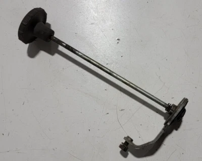 Barra amortiguadora de dirección 1970 BSA A50 Goldstar 500 70 Foto 1 de 4