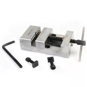 Proxxon 24255 Machine Vise (Steel), 60mm - Picture 1 of 5