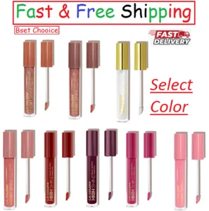 L.A. COLORS High Shine Lipgloss, ( Select Your Color ) - Best Product. - Picture 1 of 11