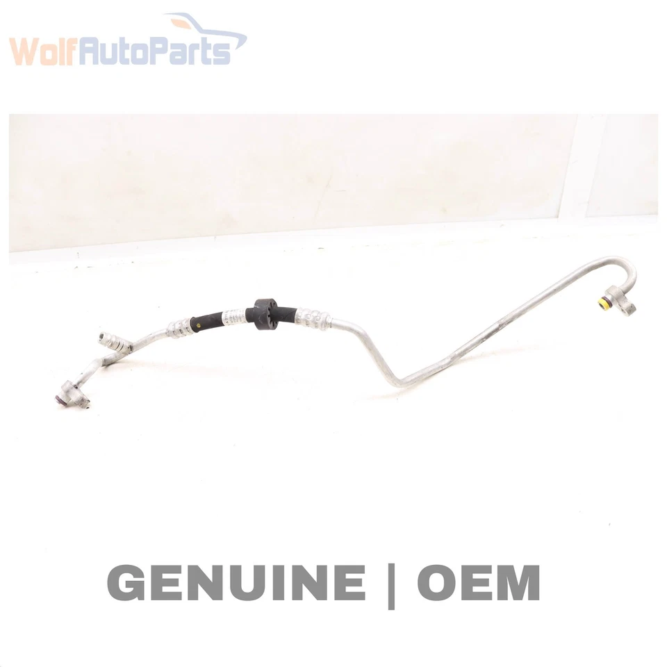 Mercedes-Benz E63 AMG S 2014-2016 5,5 L - manguera/línea/tubo de aire acondicionado 2188300115 Foto 1 de 4