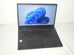 Dynabook Toshiba Satellite Pro C50 Core i7-1065G7 Full Hd 8GB 256GB SSD Wind 11 - Picture 1 of 4