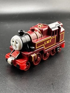Trenino pressofuso Thomas & Friends Take n Play Along Arthur 2004 curva di apprendimento LEGGI - Foto 1 di 14